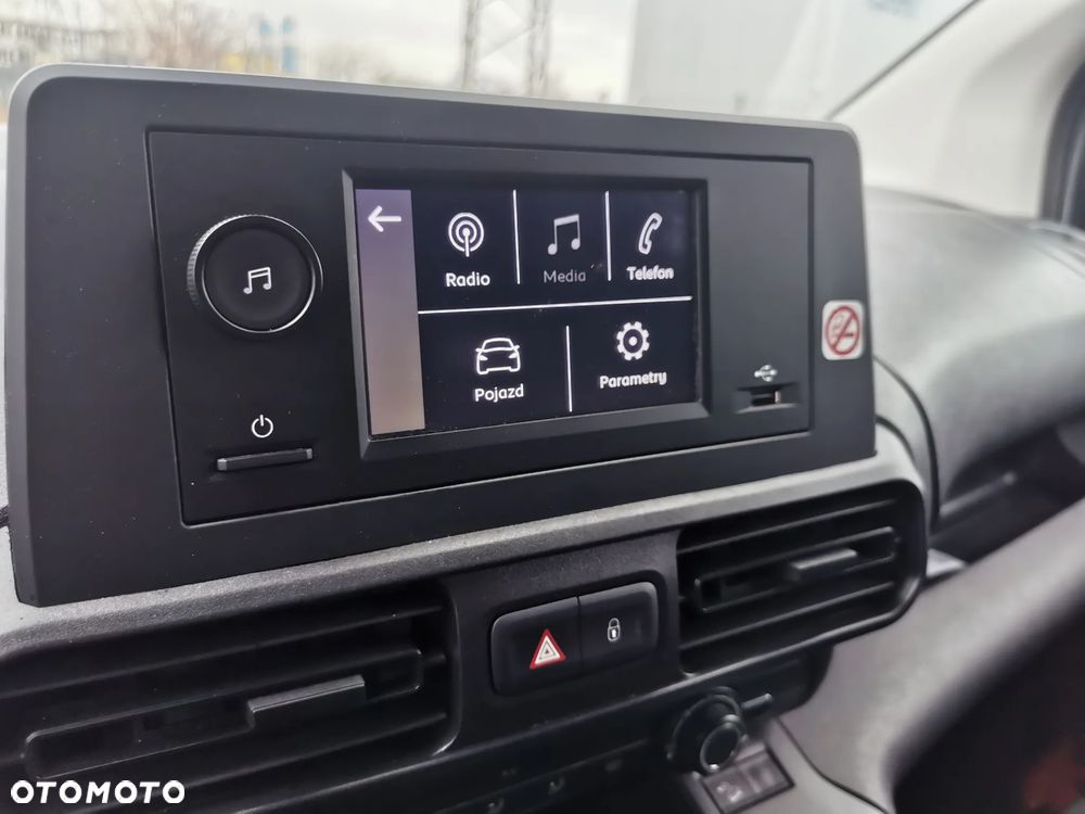 Toyota PROACE CITY - 20