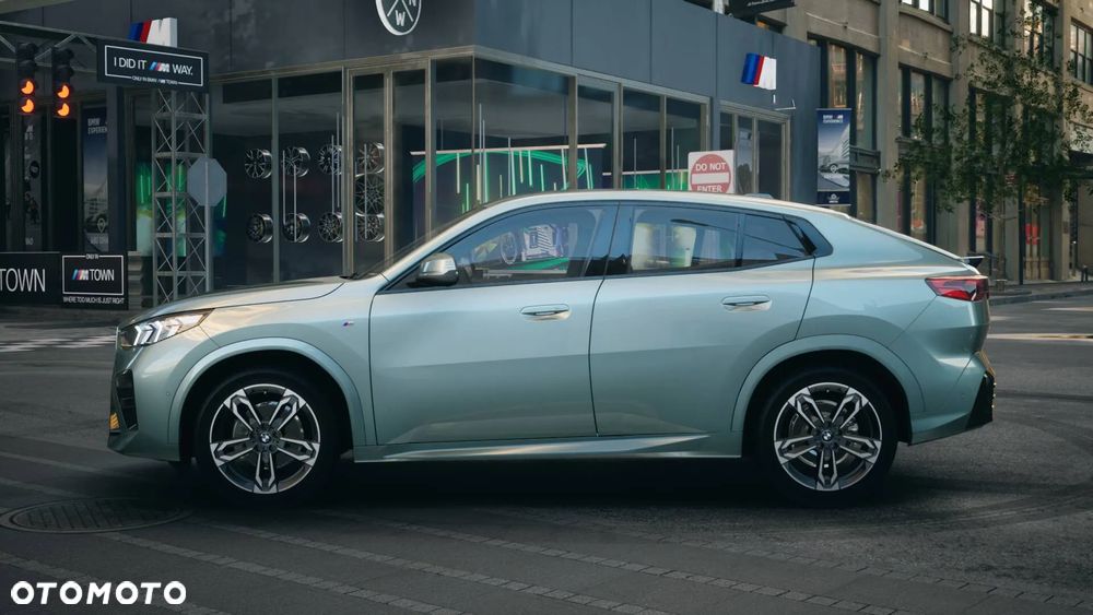 BMW X2 xDrive20d - 2