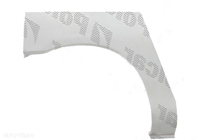 Segment exterior reparatie aripa spate Mazda Mx-5 (Nb), 05.1998-03.2005, spate, Dreapta - 1