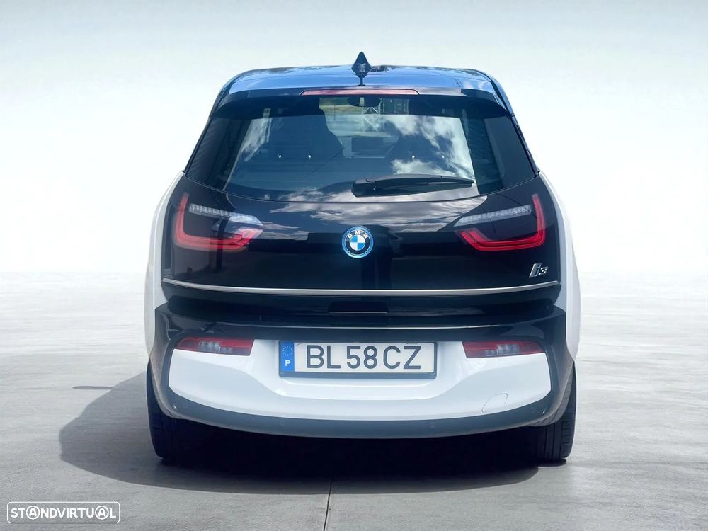 BMW i3 120Ah - 8