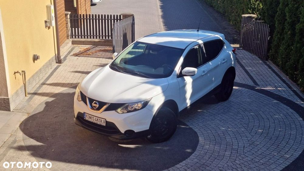 Nissan Qashqai - 19