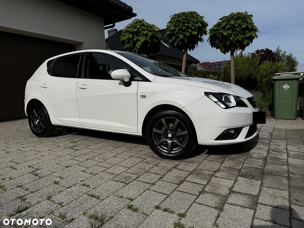 Seat Ibiza 1.2 TSI Style - 14