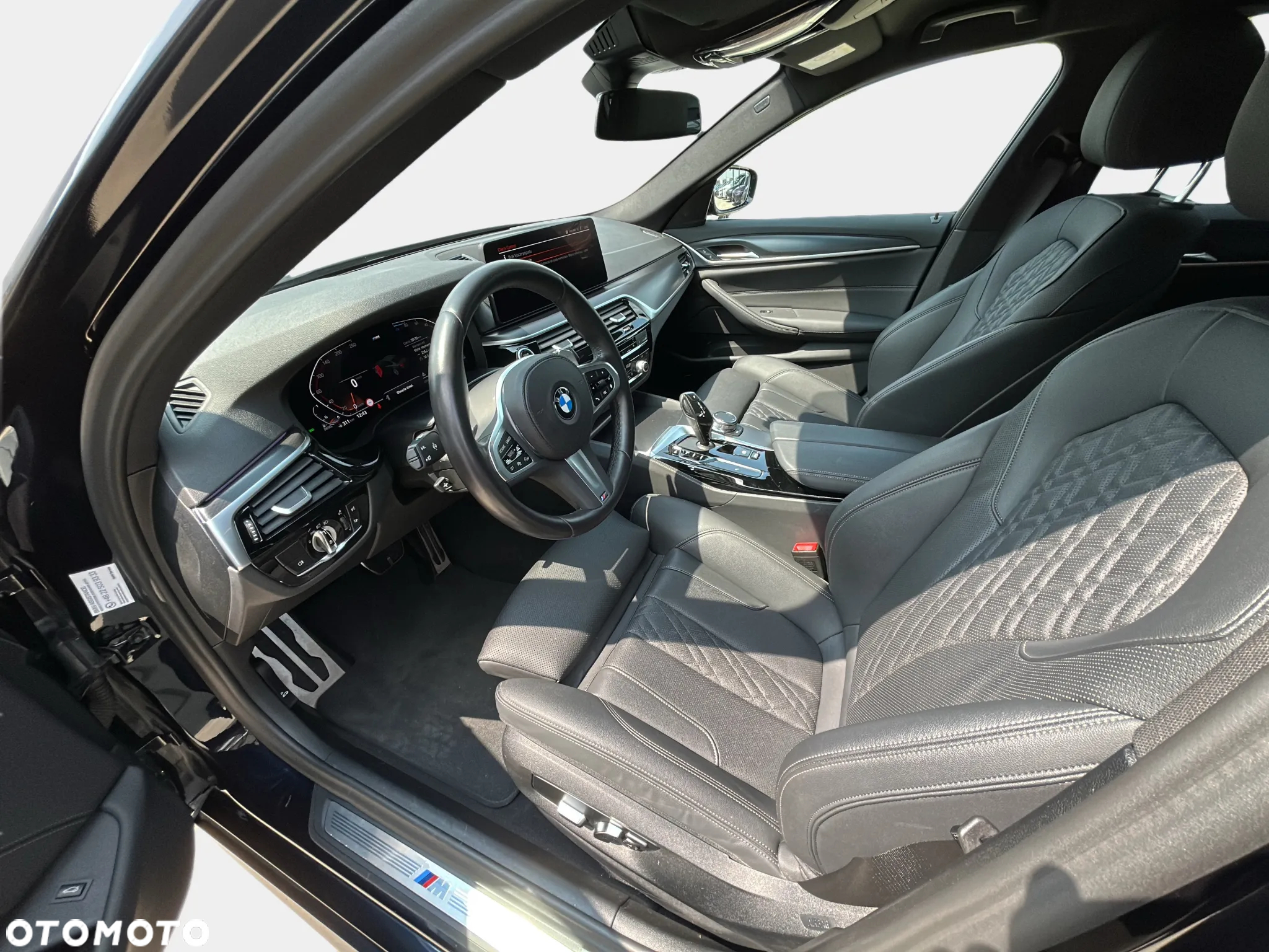 BMW Seria 5 - 14
