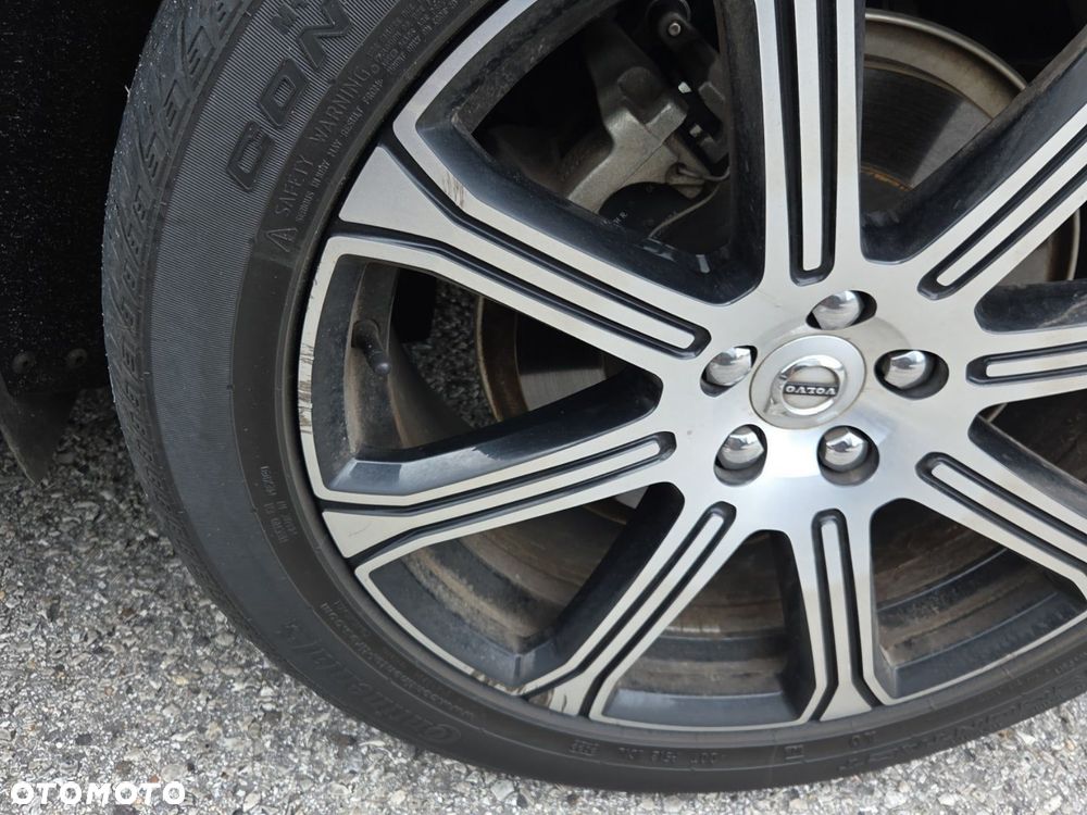 Volvo XC 60 T6 AWD Inscription - 15