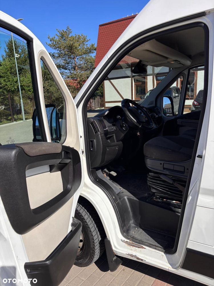 Peugeot Boxer - 6
