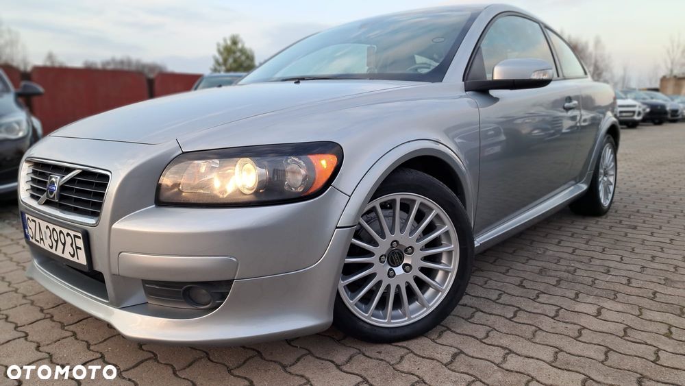 Volvo C30 1.6 R-Design - 19