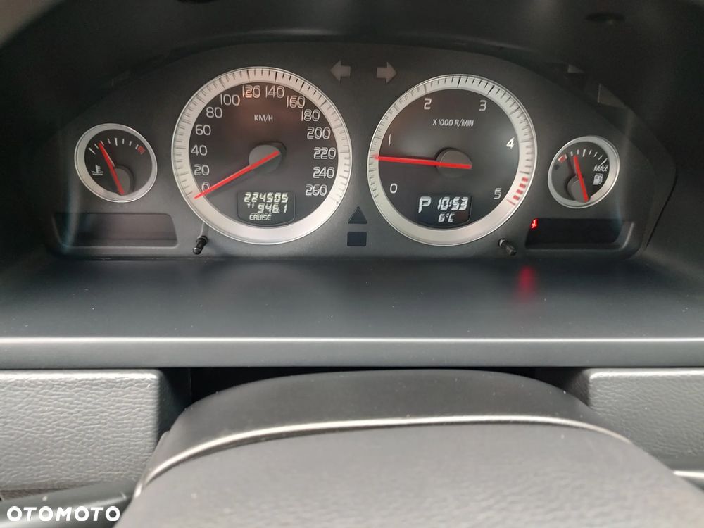 Volvo XC 90 D5 AWD Geartonic Summum - 19