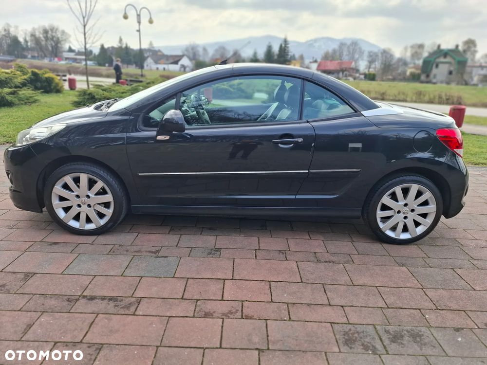 Peugeot 207 120 Premium - 3