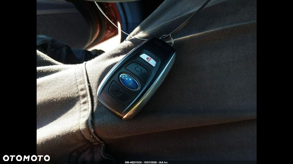 Subaru Crosstrek - 12