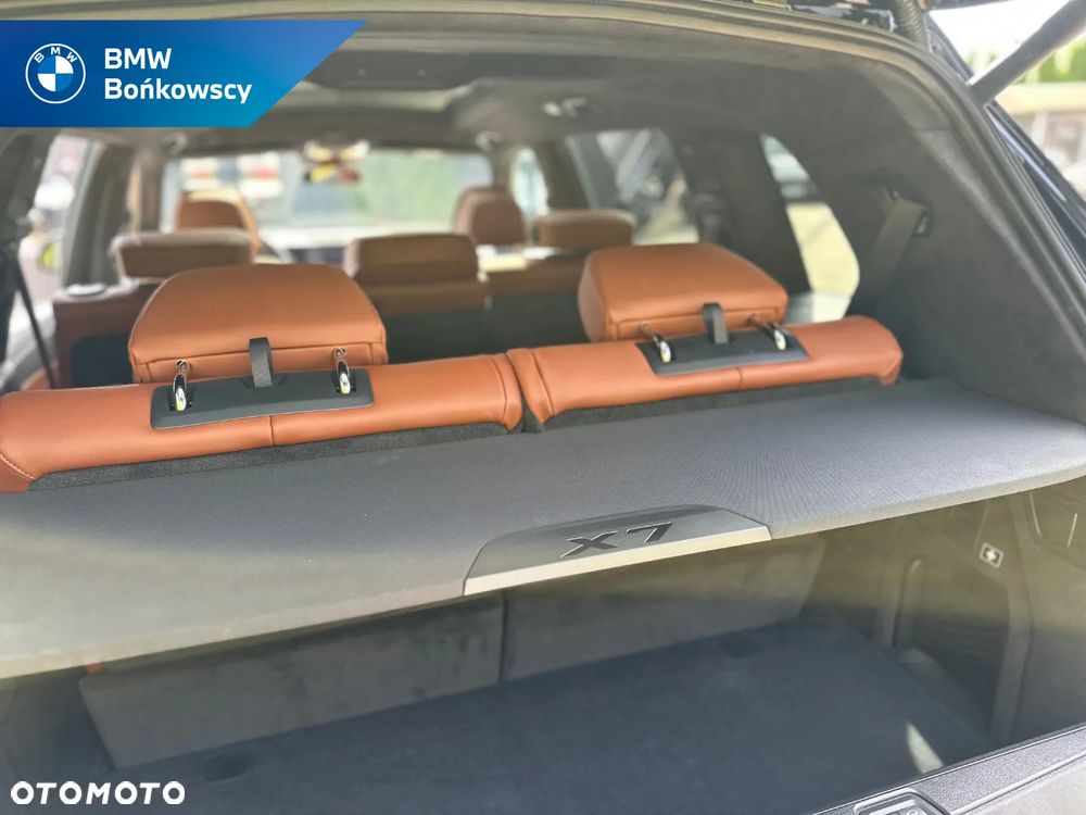 BMW X7 xDrive40d mHEV sport - 25