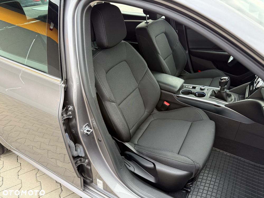 Renault Talisman 1.7 Blue dCi Zen - 33