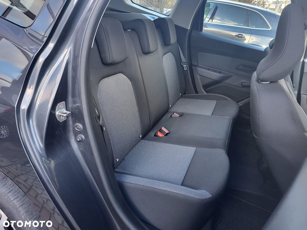 Dacia Duster 1.5 dCi Essential - 32