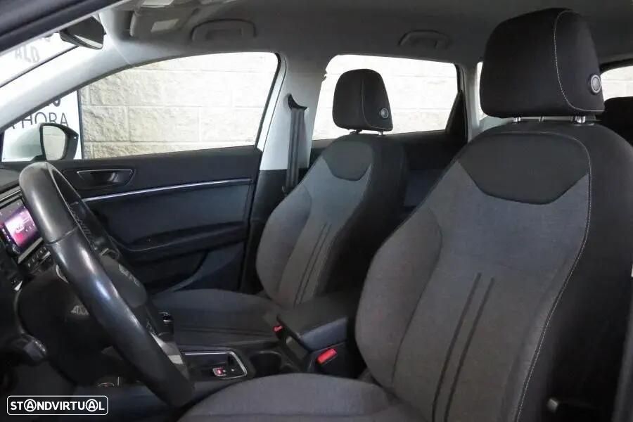 SEAT Ateca 2.0 TDI Style - 24