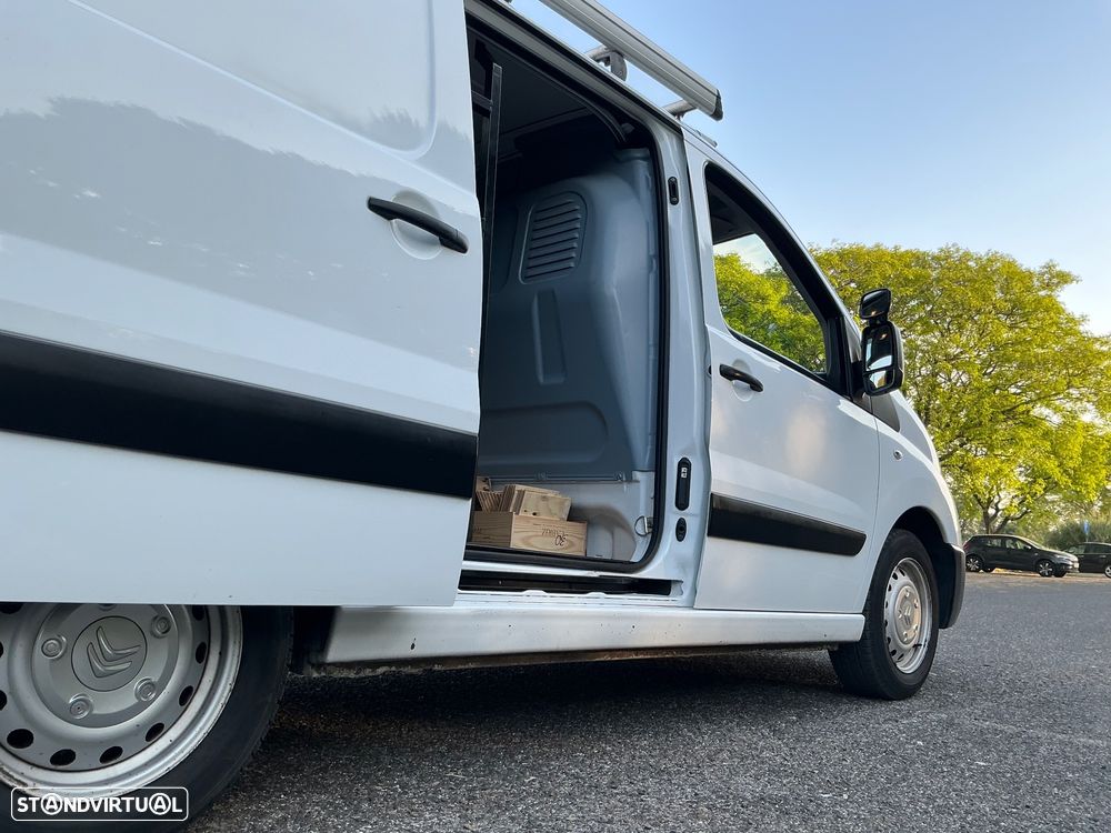 Citroën Jumpy - 38