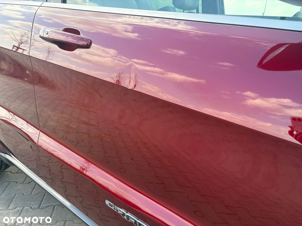 Jeep Grand Cherokee - 17