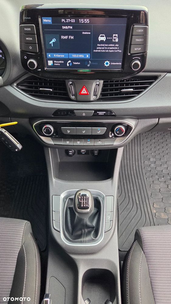 Hyundai i30 1.0 T-GDI Modern - 18