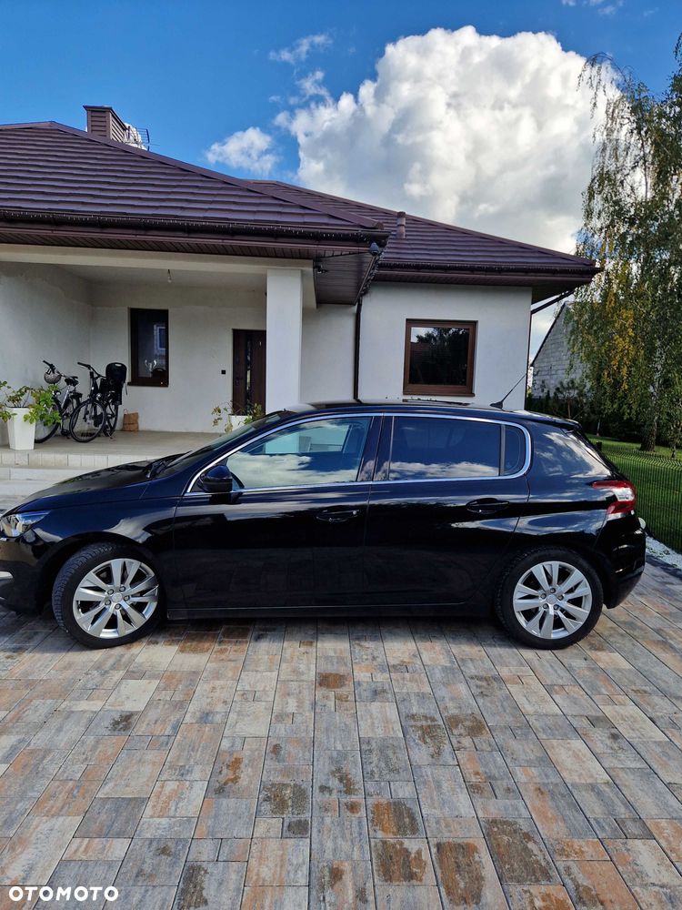Peugeot 308 - 3