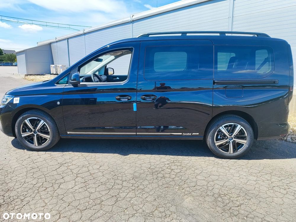 Volkswagen Caddy ver-maxi-2-0-tdi-dark-label-dsg - 10