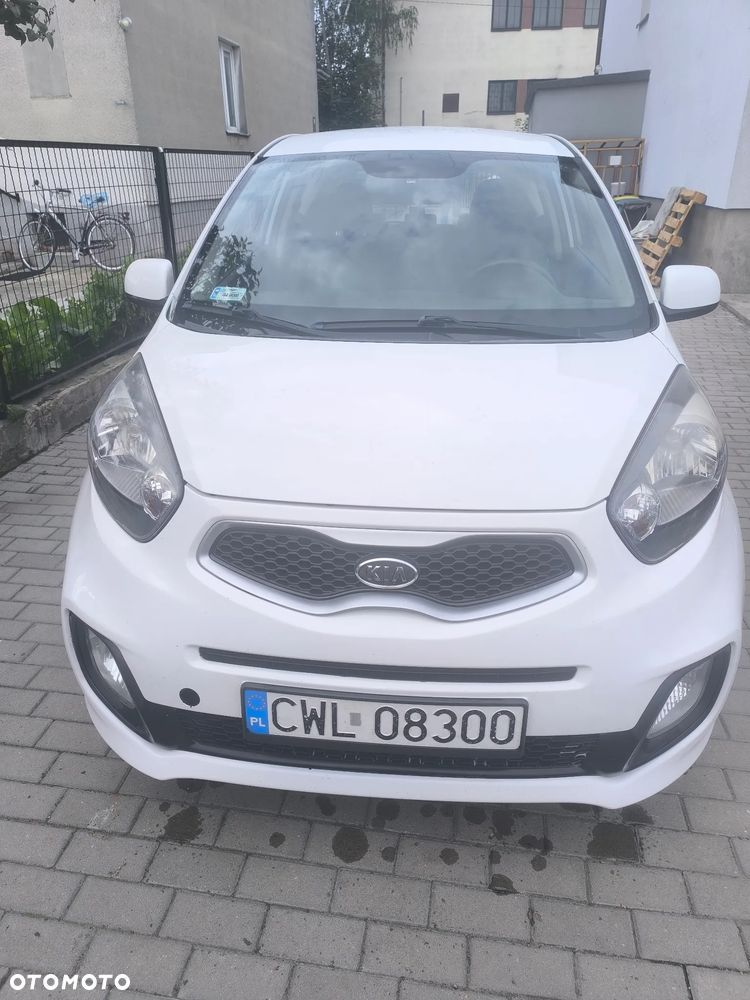 Kia Picanto 1.0 L - 1