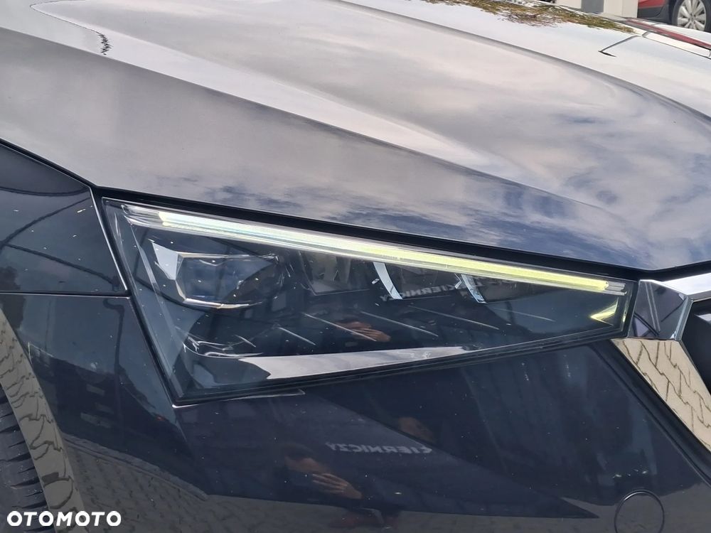 Skoda Scala 1.5 TSI Style - 10