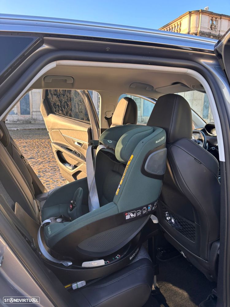 Peugeot 3008 PureTech 130 Stop & Start GPF EAT8 Allure - 13