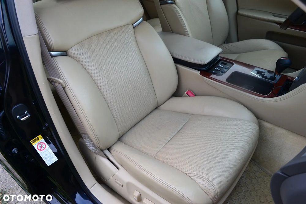 Lexus GS 450h Prestige - 26