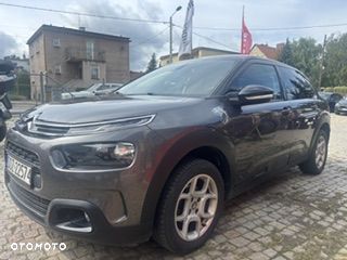 Citroën C4 Cactus - 7