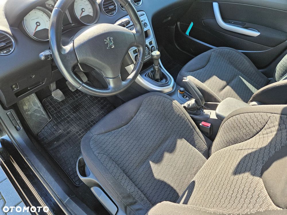 Peugeot 308 1.6 Premium - 13