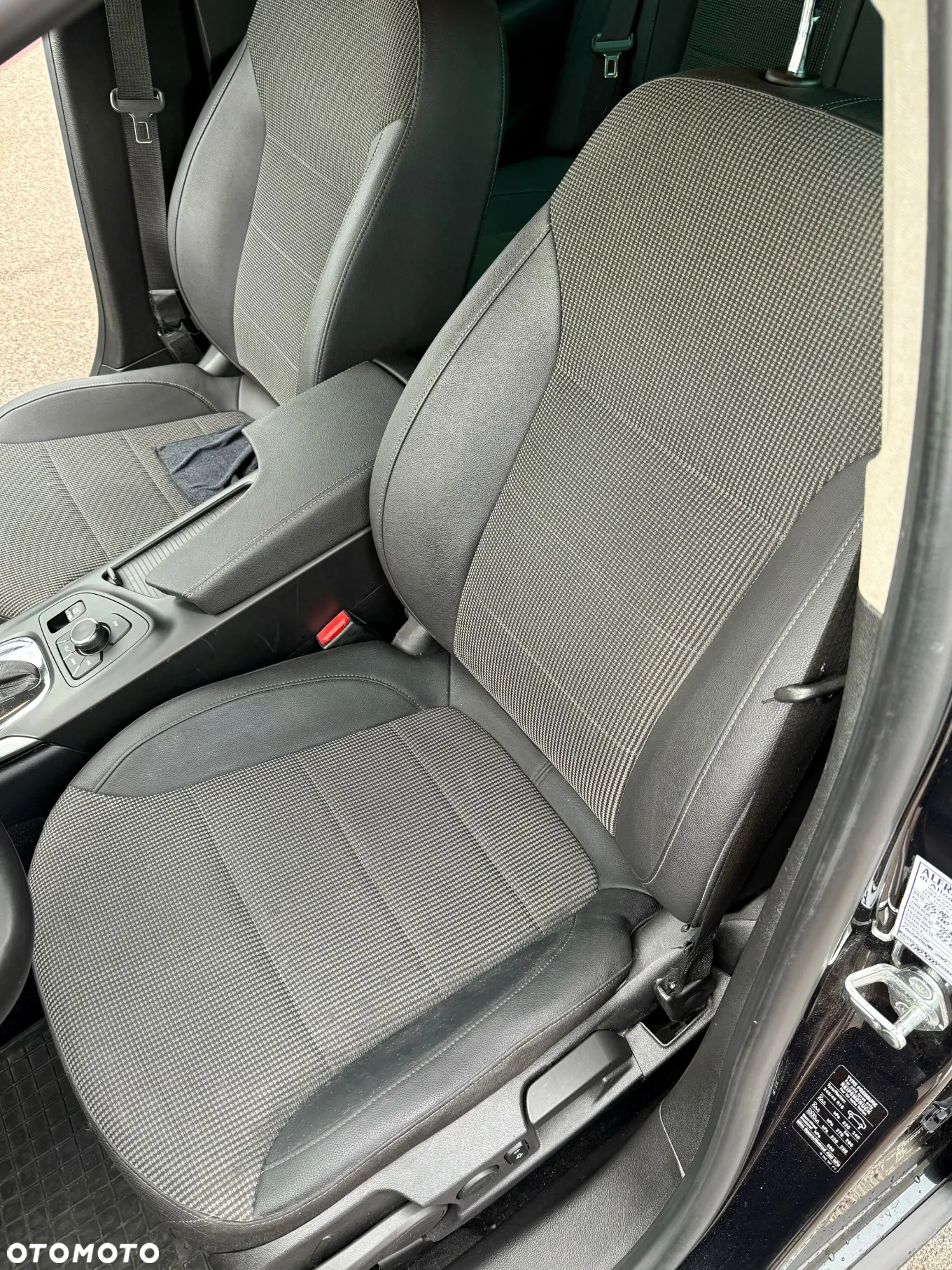 Opel Insignia 2.0 CDTI Cosmo - 5