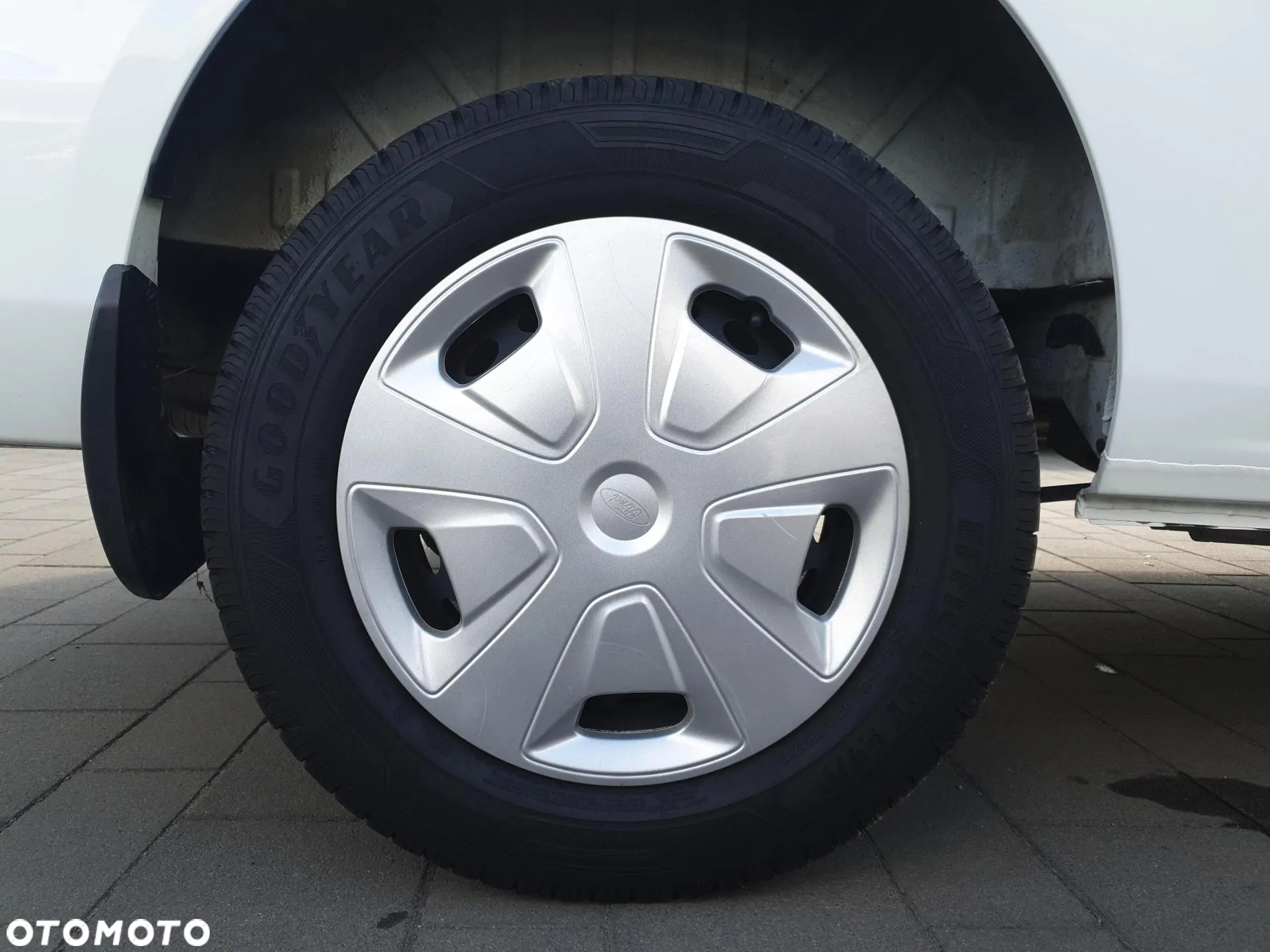 Ford transit-custom - 23