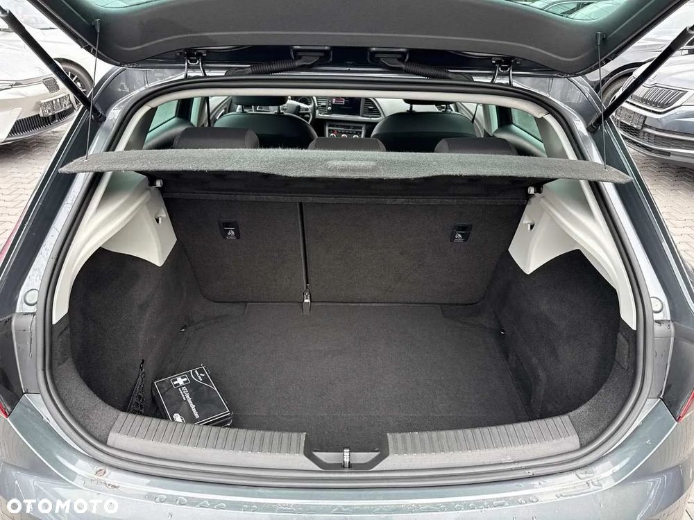 Seat Leon ST 2.0 TDI DPF XCELLENCE - 18
