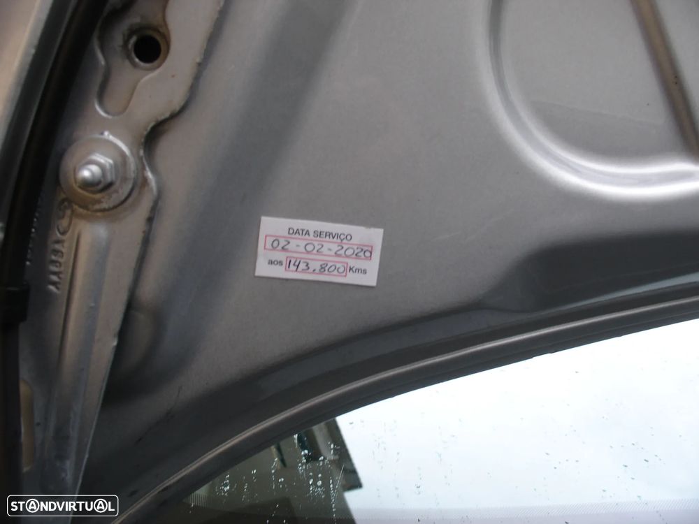 Ford connect  3 lug 1.6 tdci longa - 16