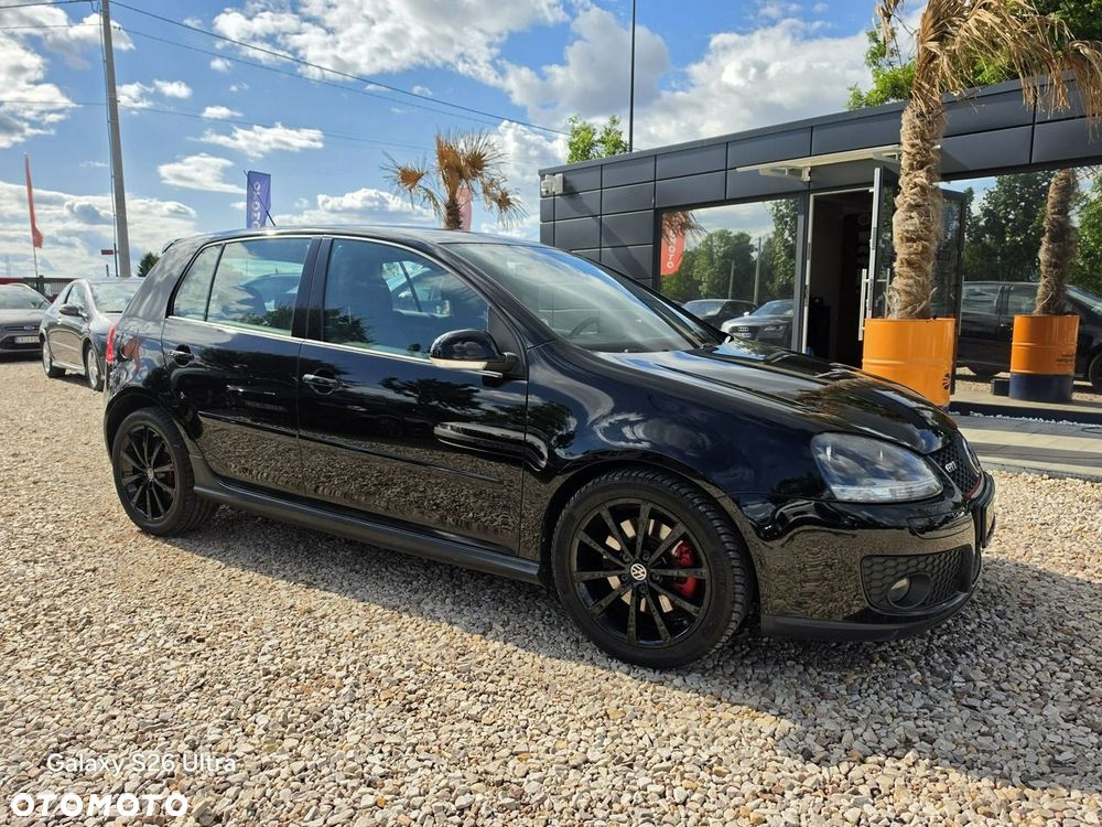 Volkswagen Golf 2.0 GTI - 7