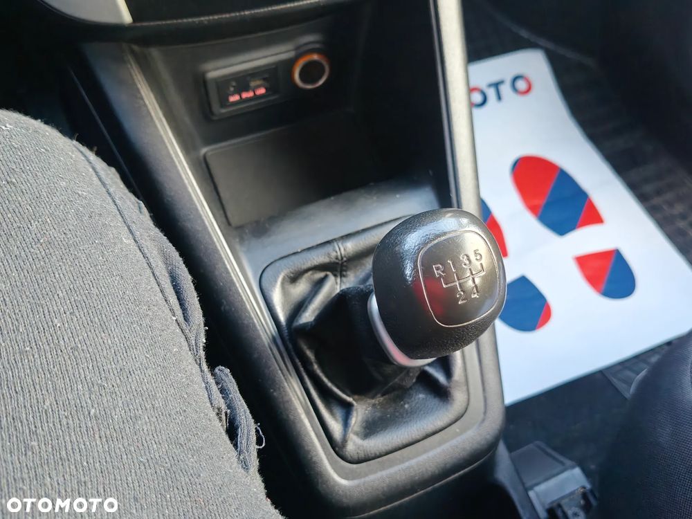 Kia Venga 1.4 XL - 24