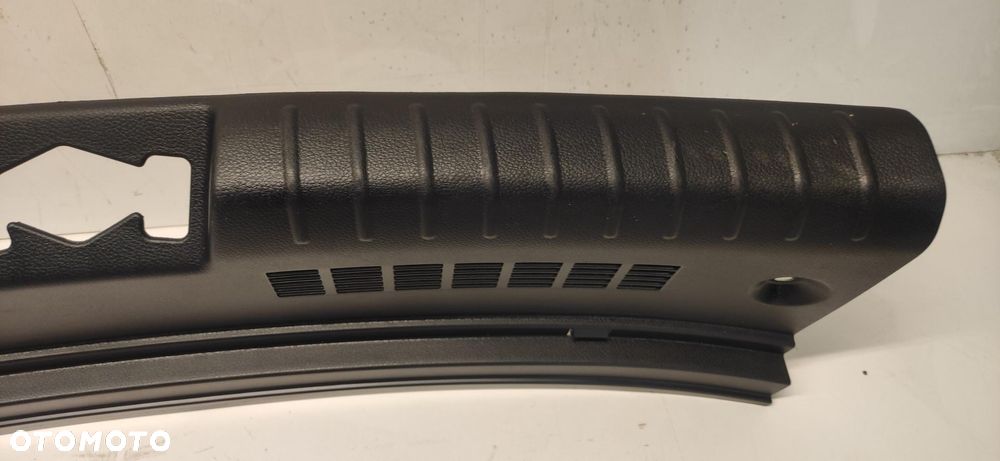 OSŁONA PASA TYŁ TYLNEGO KIA RIO IV V LIFT 48V HYBRID 21-25 - 4