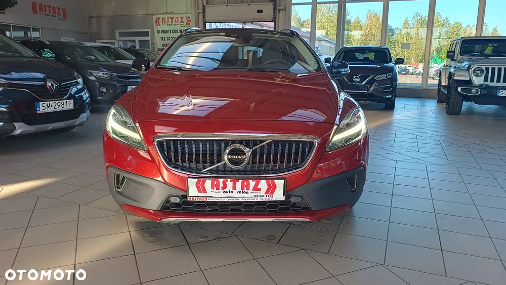 Volvo V40 Cross Country D3 Drive-E SCR Dynamic Edition - 17