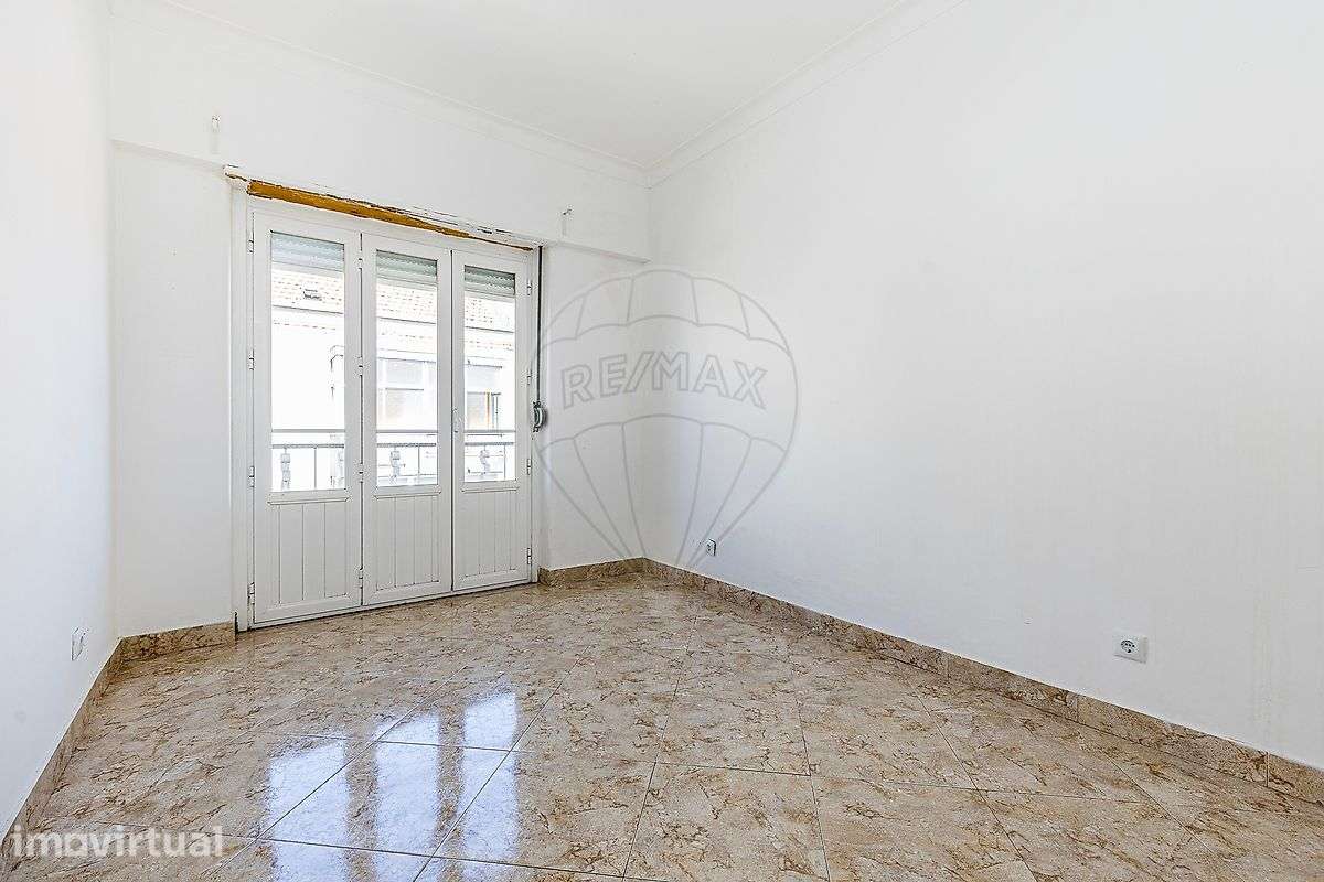 Apartamento T2 para arrendamento - Grande imagem: 4/18