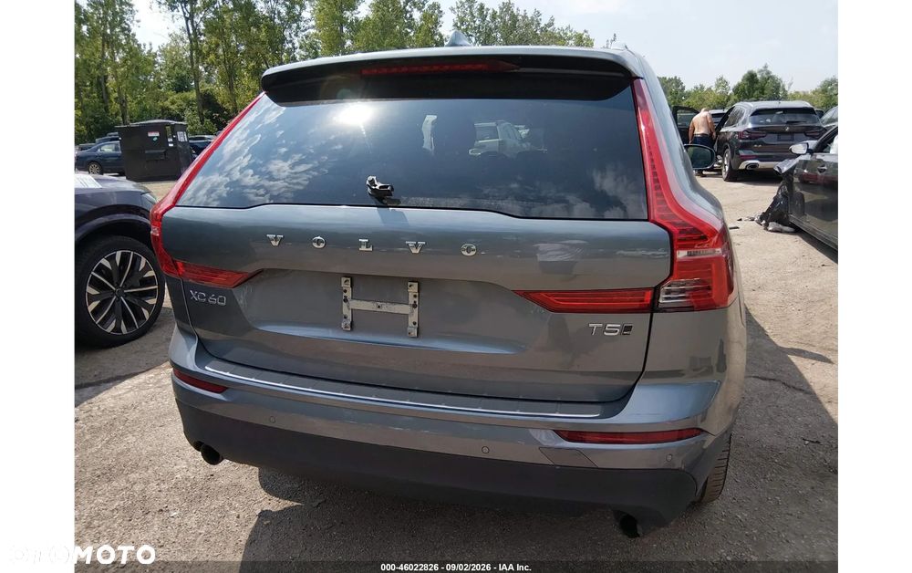 Volvo XC 60 - 6