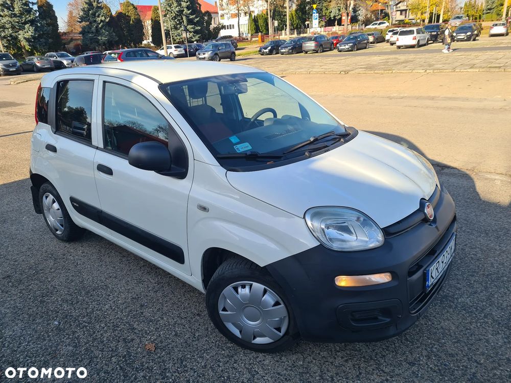 Fiat Panda - 6