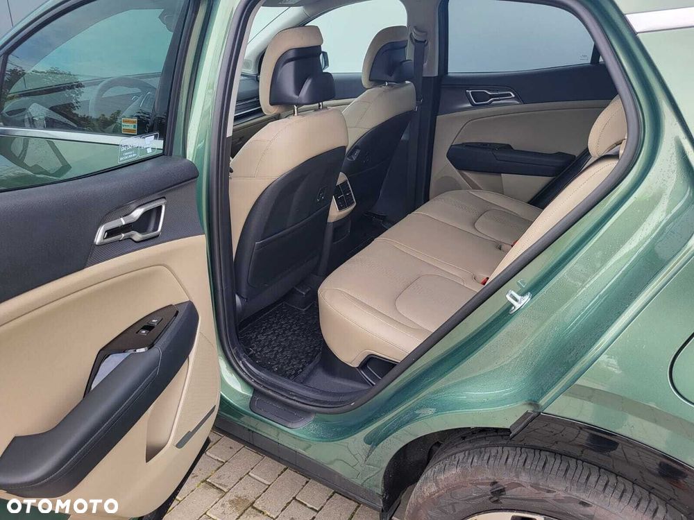 Kia Sportage - 33