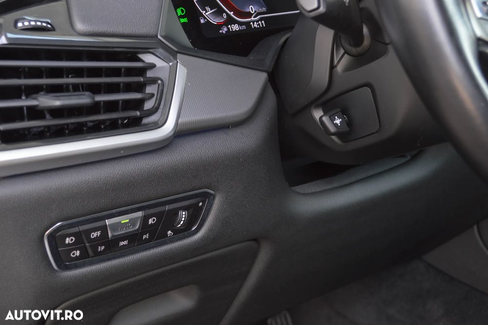 BMW X5 xDrive45e xLine - 35