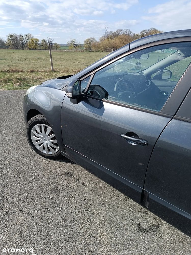 Renault Scenic 1.5dCi TomTom Edition - 29