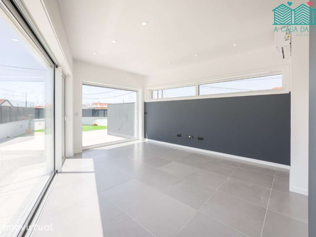 Moradia T3 com Garagem em Ílhavo - Grande imagem: 3/44