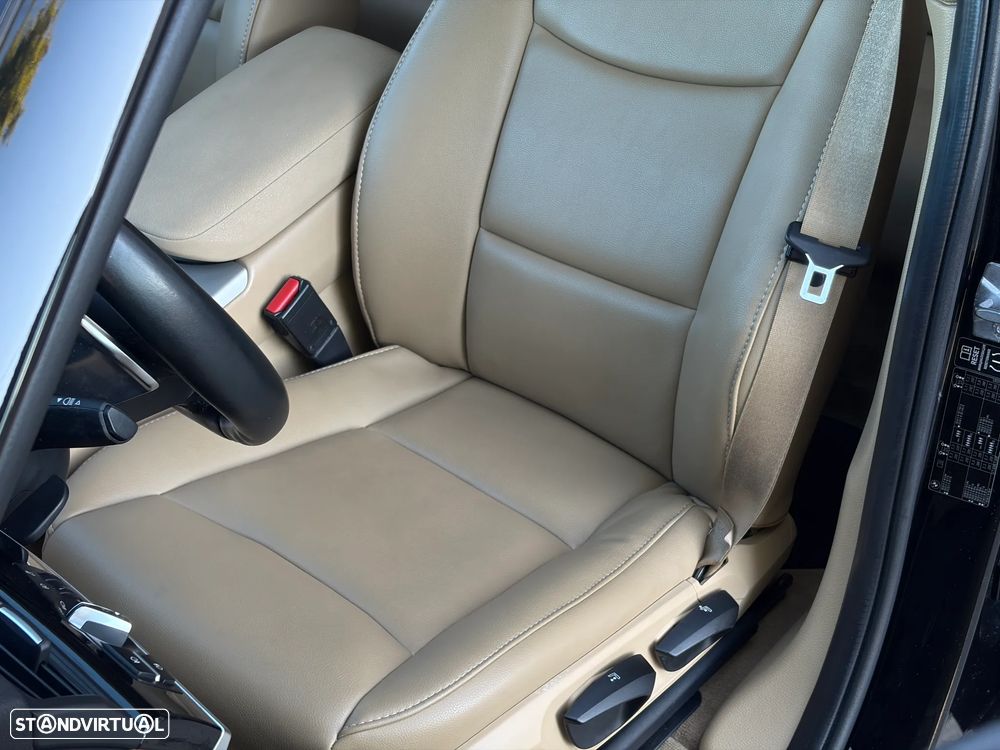 BMW X3 18 d sDrive Auto - 26