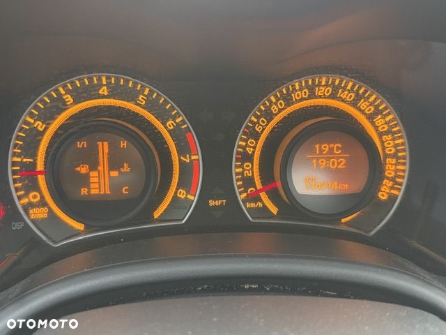 Toyota Corolla 1.4 VVT-i Luna Start - 11