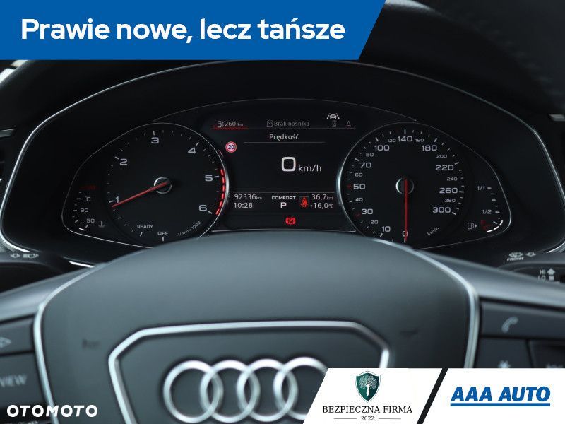 Audi A6 Limousine - 13