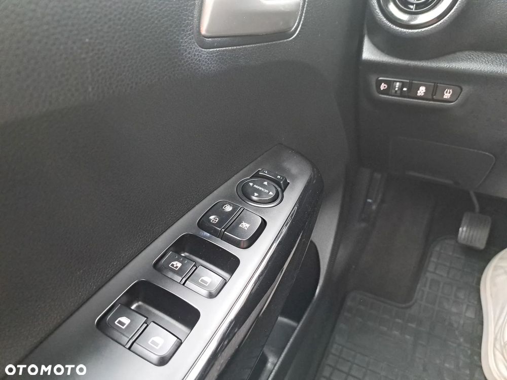 Kia Picanto 1.2 L - 23