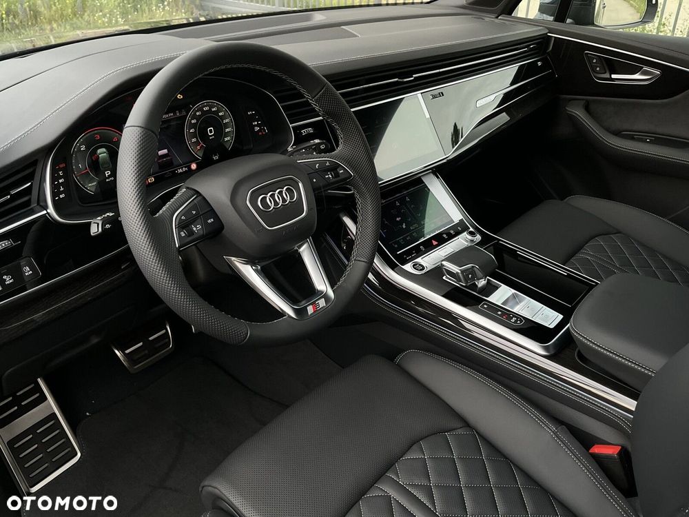 Audi Q7 - 29