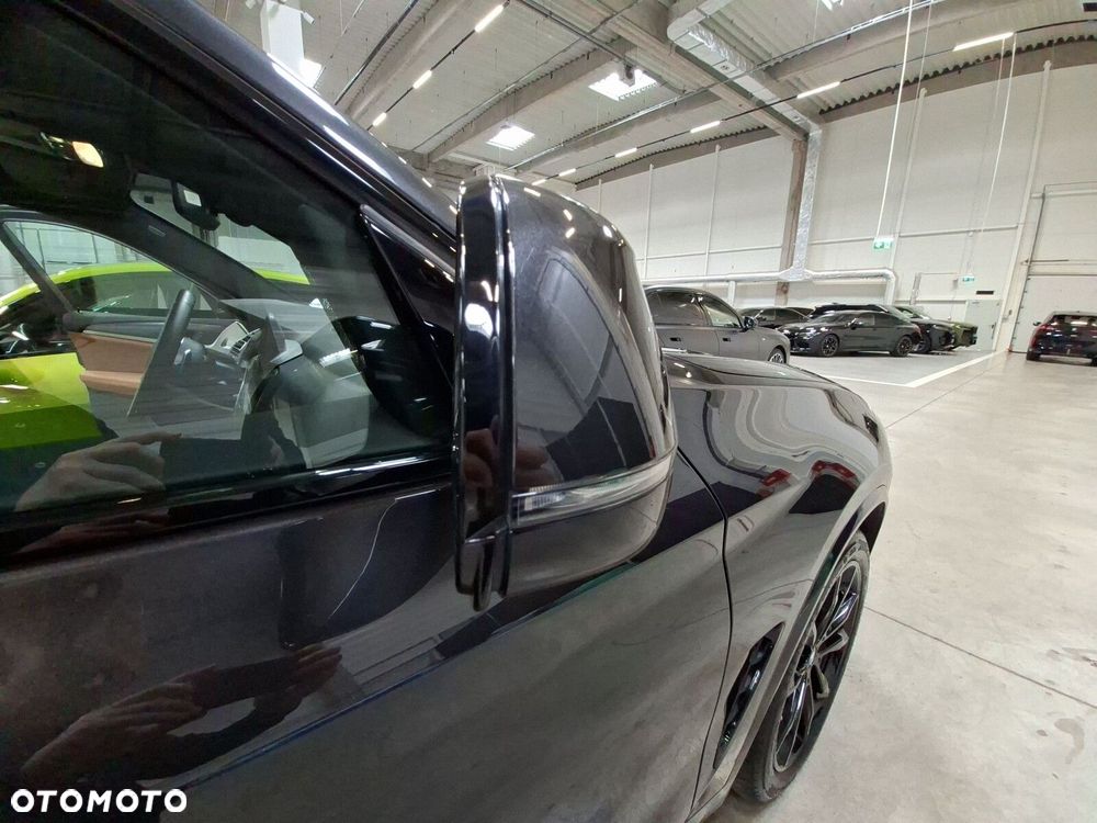 BMW X4 - 22