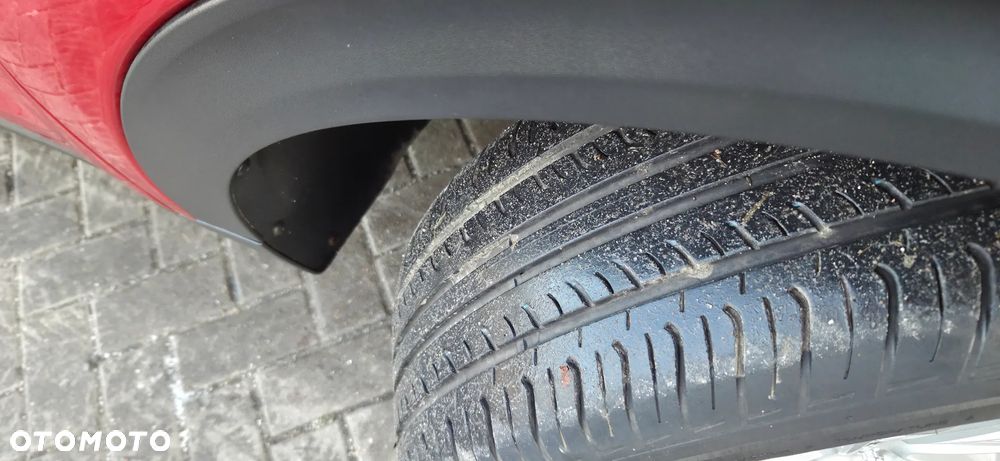 Kia Sportage 1.6 GDI 2WD Vision - 22